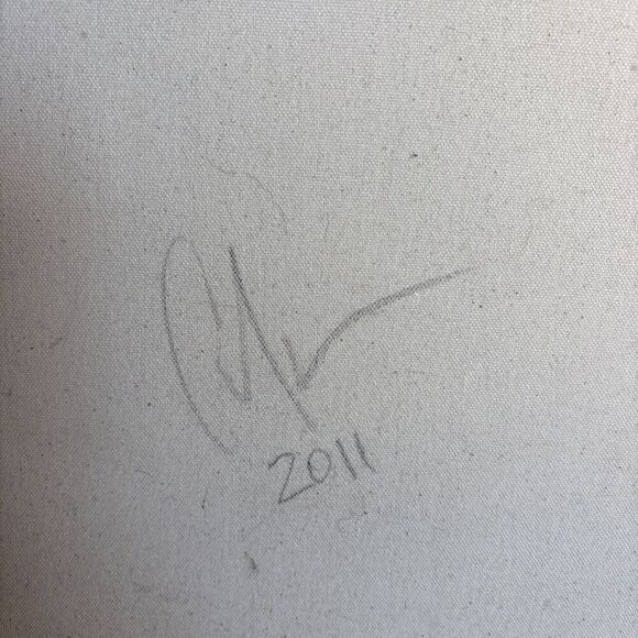 Berlin’s Men’s & Ladies Store Hickey-Freeman Corner Store B&W Canvas Photo - Picture 10 of 10